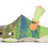 Saboți Crocs All-Terrain Far Out „Verde” 208604-90H