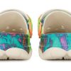 Saboți Crocs All-Terrain Far Out „Verde” 208604-90H