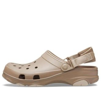 Saboți Crocs All-Terrain „Maro” A206340-260