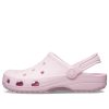 Saboți Crocs Balerina „Roz” 15907-6GD