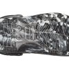 Saboți Crocs Baya „Black White” 206935-066