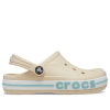 Saboți Crocs Bayaband „Beige Blue” 207019-11S