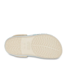 Saboți Crocs Bayaband „Beige Blue” 207019-11S