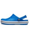 Saboți Crocs Bayaband II „Bright Cobalt” 207591-4JL