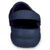 Saboți Crocs Bistro Antiderapanți „Navy” 10075-410