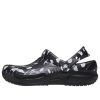 Saboți Crocs Bistro x Star Wars „Starfighter Print” 208841-001