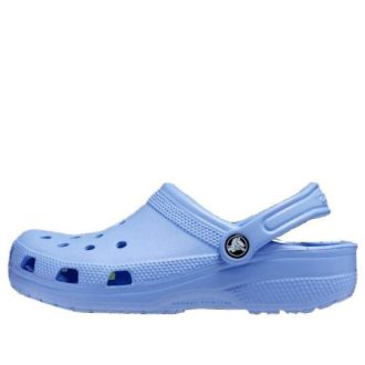 Saboți Crocs Classic „Albastru” 10001-506