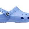 Saboți Crocs Classic „Albastru” 10001-506