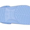 Saboți Crocs Classic „Albastru” 10001-506