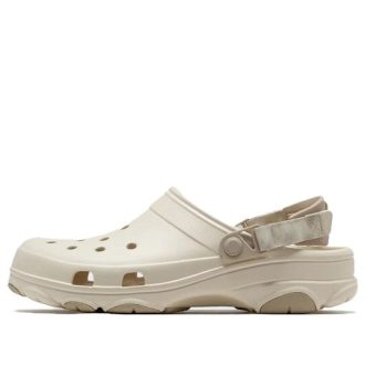 Saboți Crocs Classic All Terrain „Cobblestone & Stucco” 206340-2ZC