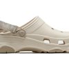 Saboți Crocs Classic All Terrain „Cobblestone & Stucco” 206340-2ZC