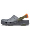 Saboți Crocs Classic All-Terrain „Grey” 206340-0IE