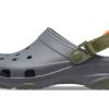 Saboți Crocs Classic All-Terrain „Grey” 206340-0IE