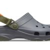 Saboți Crocs Classic All-Terrain „Grey” 206340-0IE