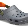 Saboți Crocs Classic All-Terrain „Grey” 206340-0IE