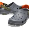 Saboți Crocs Classic All-Terrain „Grey” 206340-0IE