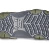 Saboți Crocs Classic All-Terrain „Grey” 206340-0IE