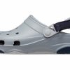Saboți Crocs Classic All-Terrain „Gri deschis” 206340-007