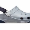 Saboți Crocs Classic All-Terrain „Gri deschis” 206340-007