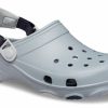 Saboți Crocs Classic All-Terrain „Gri deschis” 206340-007