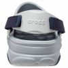 Saboți Crocs Classic All-Terrain „Gri deschis” 206340-007