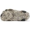 Saboți Crocs Classic All Terrain Marmored „Beige Brown” 207887-2Y3