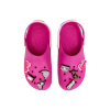 Saboți Crocs Classic „Barbie Electric Pink” 208817-6QQ
