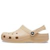 Saboți Crocs Classic „Bej” 10001-2DS