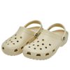Saboți Crocs Classic „Bone” 10001C-242 Saboți Crocs Classic „Bone” 10001C-242