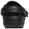 Saboți Crocs Classic Chain „Negri” 209019-001