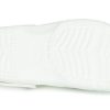 Saboți Crocs Classic Coast „Albi” 204151-100