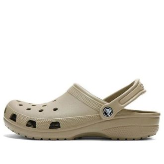 Saboți Crocs Classic „Cobblestone” 10001-2V3