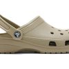 Saboți Crocs Classic „Cobblestone” 10001-2V3