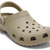 Saboți Crocs Classic „Cobblestone” 10001-2V3