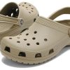 Saboți Crocs Classic „Cobblestone” 10001-2V3