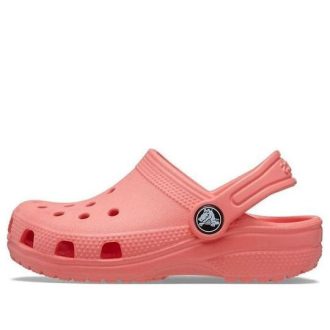Saboți Crocs Classic „Coral” 204536-6SL
