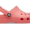 Saboți Crocs Classic „Coral” 204536-6SL