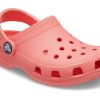 Saboți Crocs Classic „Coral” 204536-6SL