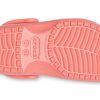 Saboți Crocs Classic „Coral” 204536-6SL