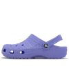 Saboți Crocs Classic Crocskin „Mov” 2068735Q6