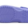 Saboți Crocs Classic Crocskin „Mov” 2068735Q6