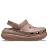 Saboți Crocs Classic Crush „Maro” 207521-2Q9