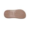 Saboți Crocs Classic Crush „Maro” 207521-2Q9