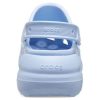 Saboți Crocs Classic Crush „Sky Blue” 207521-4NS