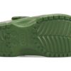 Saboți Crocs Classic „Daily Paper” 207250-315