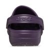 Saboți Crocs Classic „Dark Iris” 10001-5AS