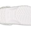 Saboți Crocs Classic Duke Print „Verde” 210003-3WH