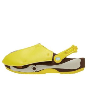 Saboți Crocs Classic „Fortnite Peely” 210496-7C1