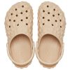 Saboți Crocs Classic Geometric „Bej” 209563-2DS