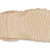 Saboți Crocs Classic Geometric „Bej” 209563-2DS